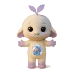 AIモコ 変身途中2